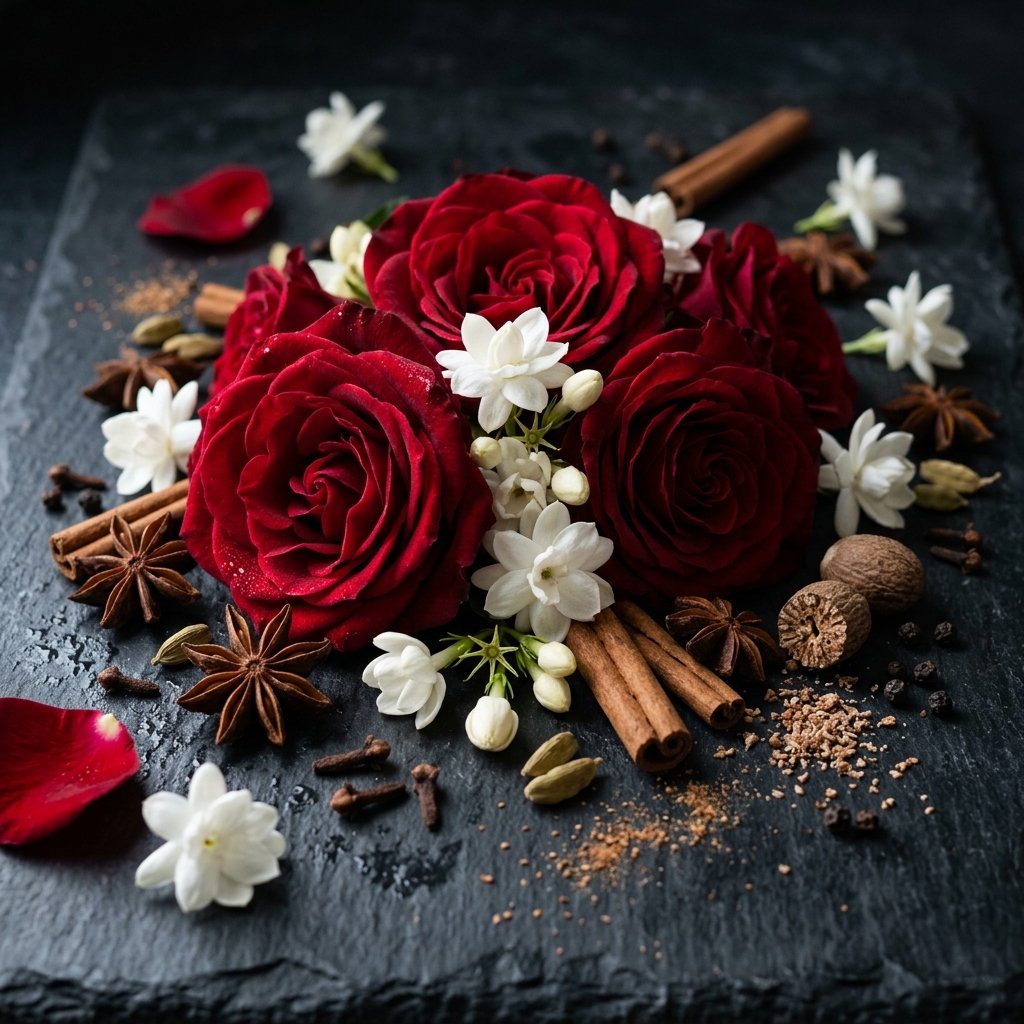 Heart Notes