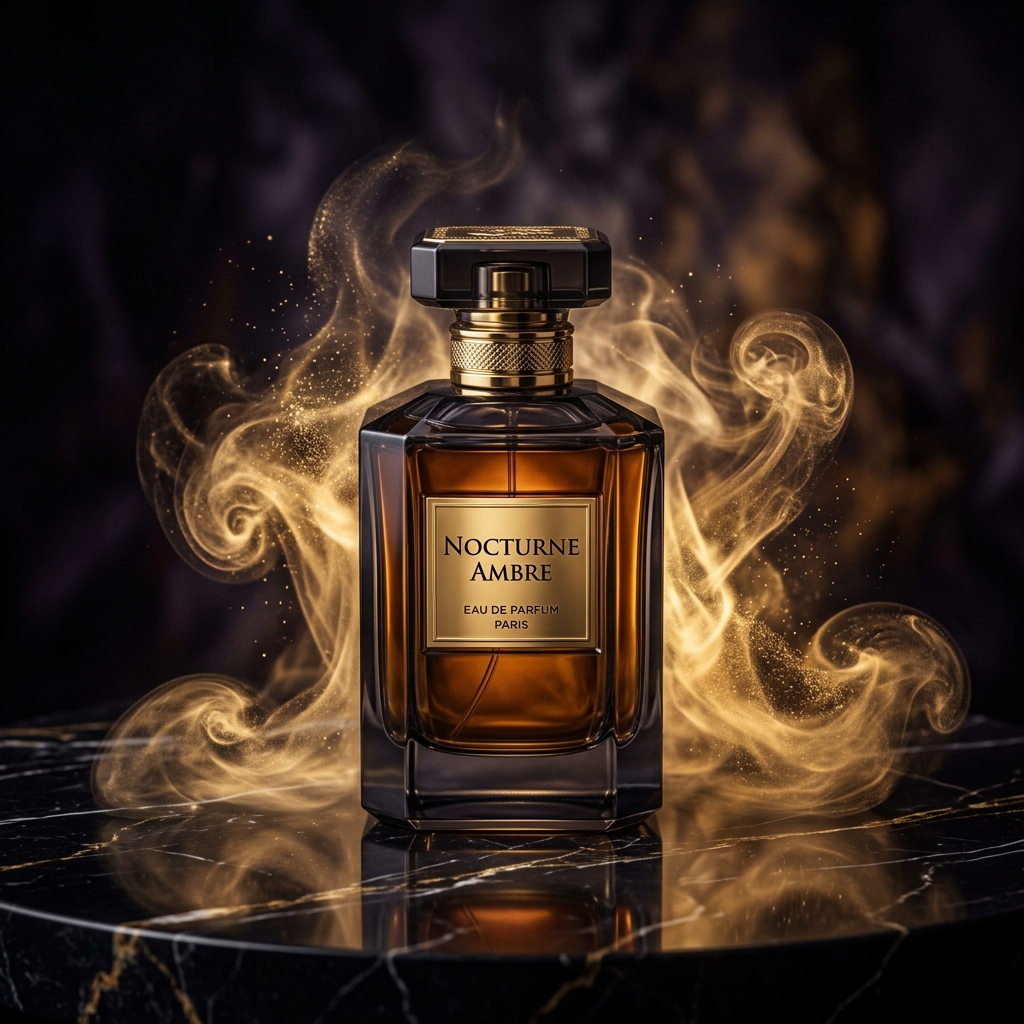 Scented Aura Shadow Flacon